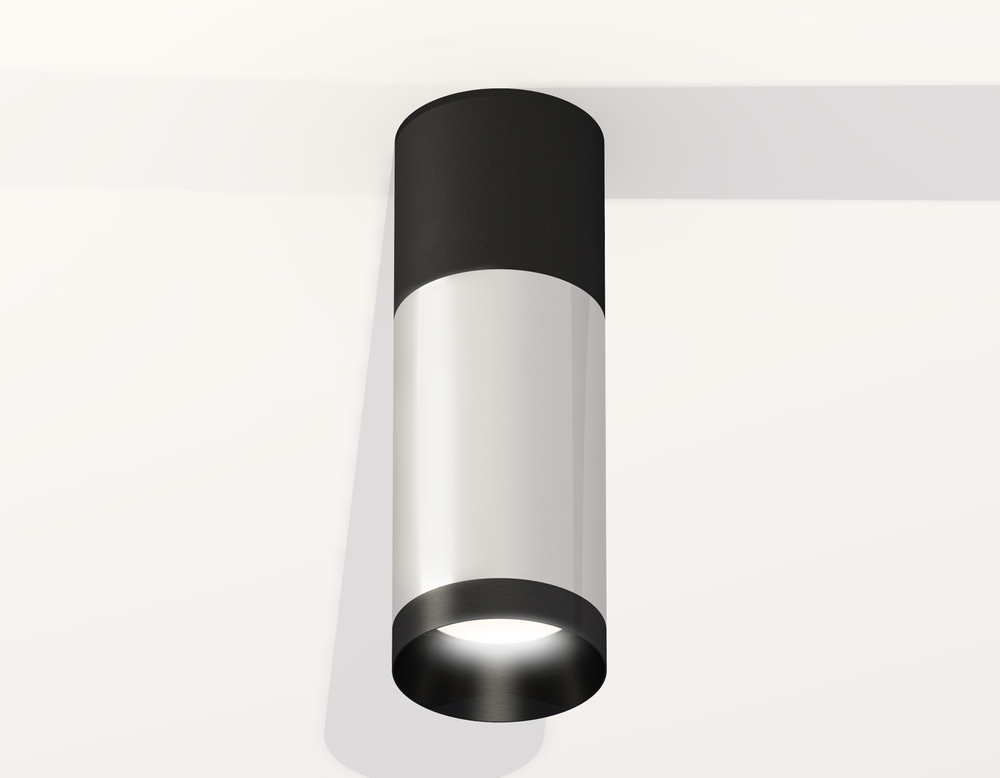 Накладной светильник Ambrella Light Techno XS6324060 (C6302, A2010, C6324, N6131)