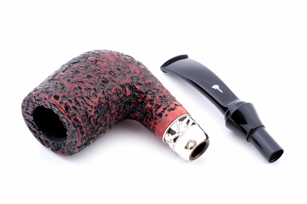 Трубка SER JACOPO Mastro Geppetto 2024 в шкатулке G281-4