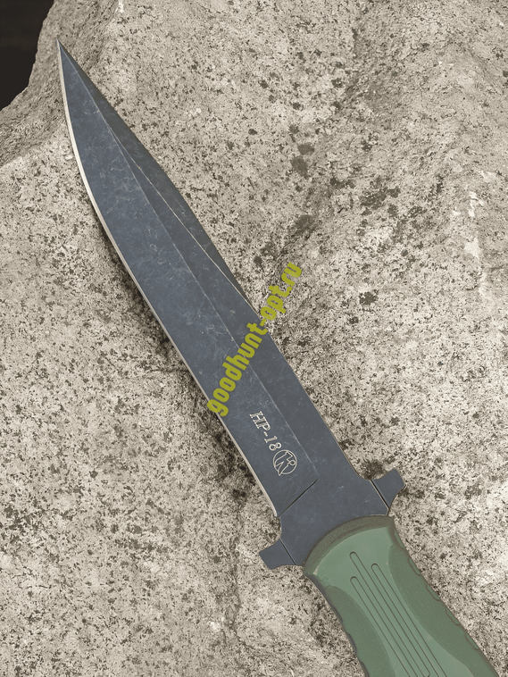 Тактический нож НР-18 Кизляр Олива