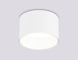 Ambrella Накладной точечный светильник GX53 GX Standard tech TN52892