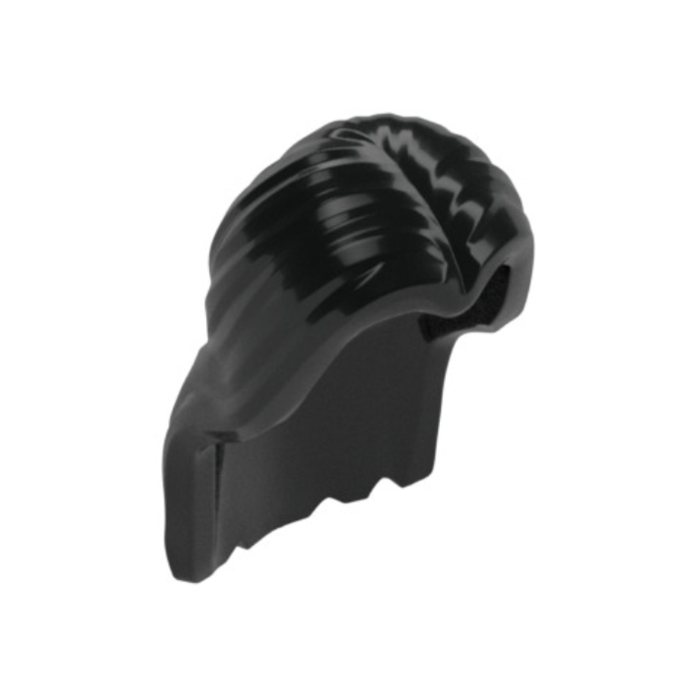 Волосы 36806 Black