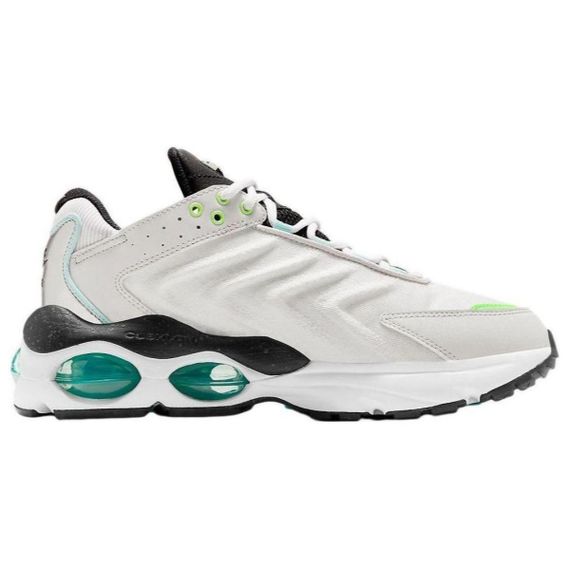 Кроссовки Nike Air Max TW Повседневная обувь Новый Топ Белый Мужская