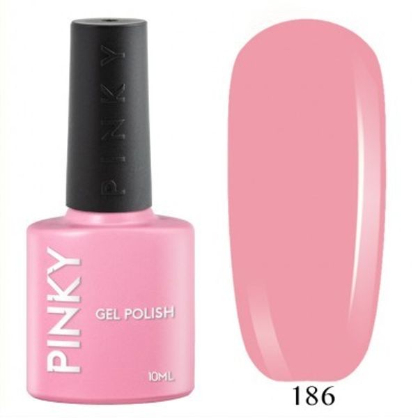 PINKY Classic 186  Дамский Каприз 10 мл