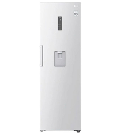 Холодильник LG GC-F411EQDM