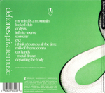 Deftones / Private Music (CD)