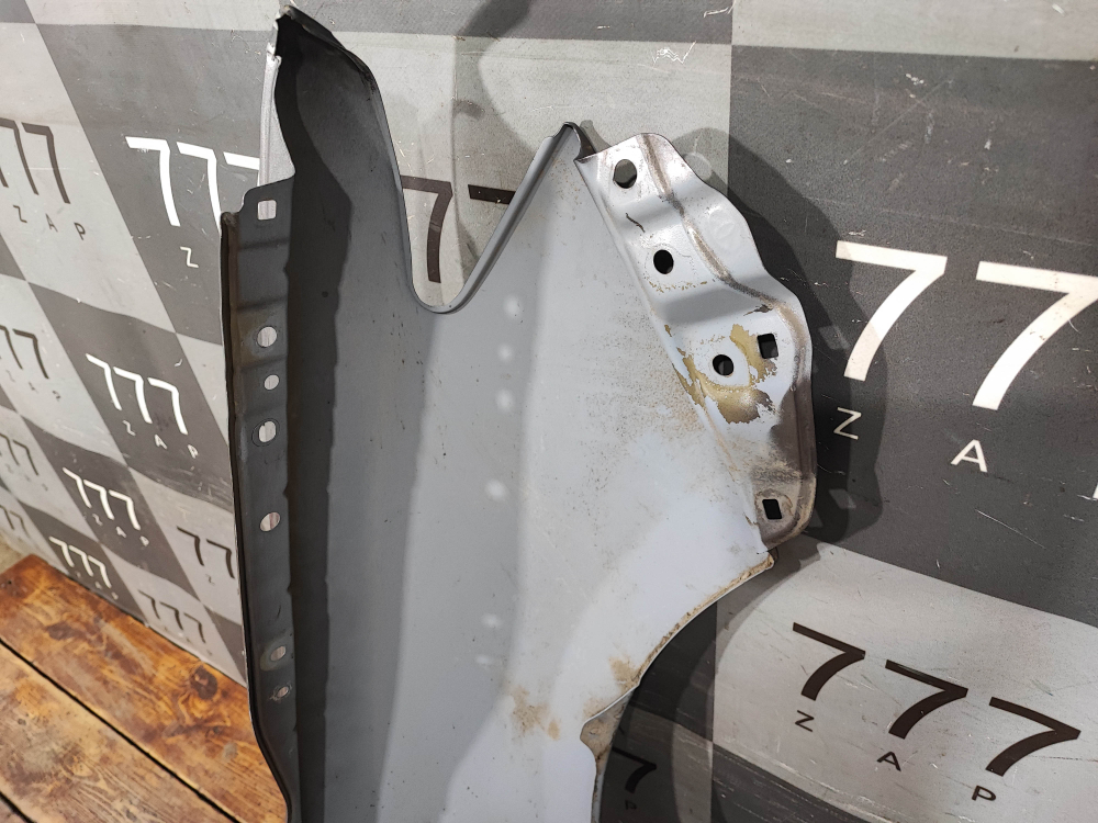 Крыло переднее левое Toyota Camry (XV50) 11-18 Б/У Оригинал 5381233210