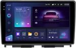 Магнитола для Lada Iskra 2025+ (без штатной КЗВ) - Teyes CC3-2K монитор 10.36" 2K QLED на Android 10, Быстрая, CarPlay, 4G SIM-слот