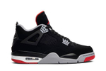 Кроссовки Jordan Air Jordan 4 Retro Bred 2019