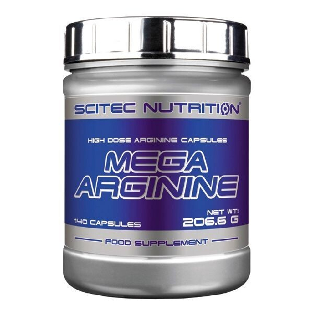 Mega Arginine