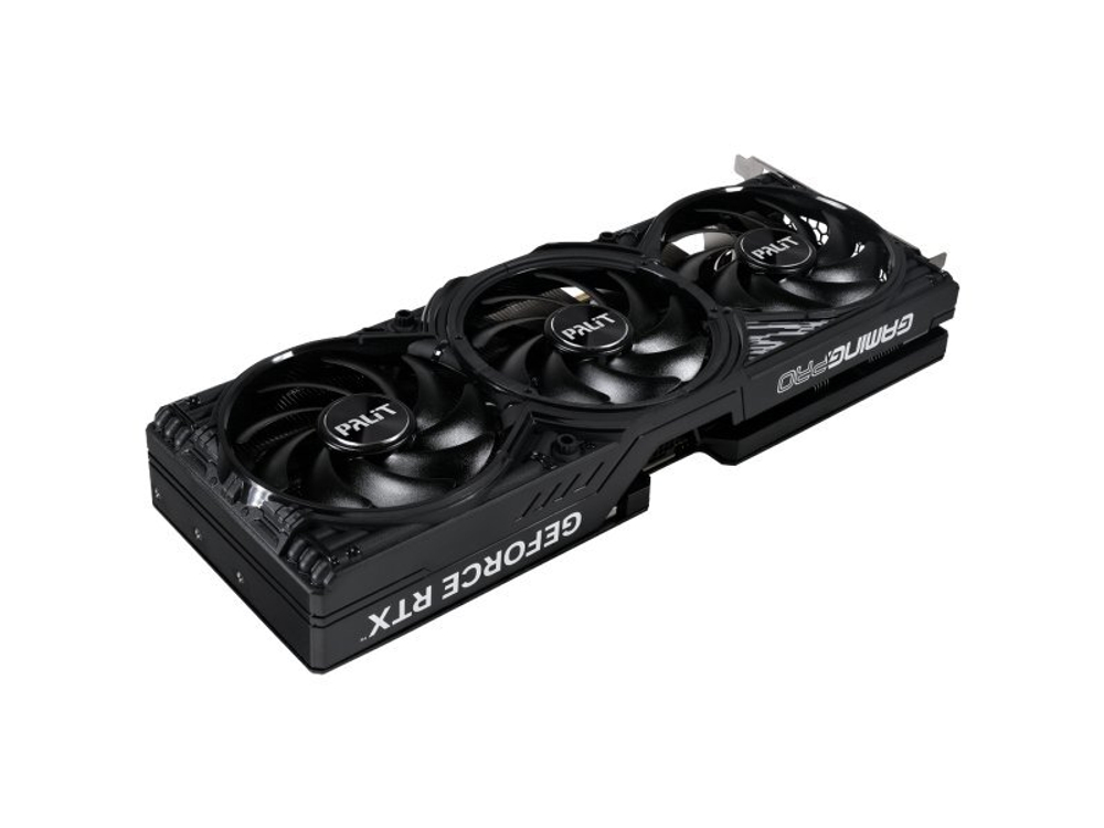 Видеокарта Palit Nvidia GeForce RTX 5070 GAMINGPRO-S [NE75070019K9-GB2050U]