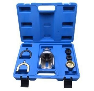 Съемник шаровых опор VW Т4, 6пр., в кейсе RockForce##Rock FORCE RF-403116