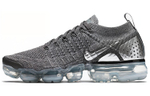 Nike Air VaporMax Flyknit 2 Dark Grey Chrome Women"s