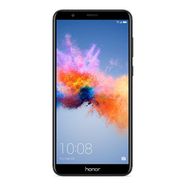 Honor 7X 4/32 Black - Черный