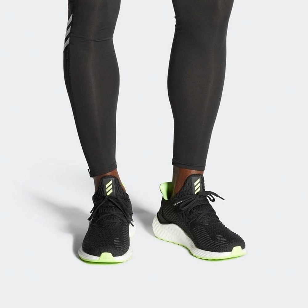 Кроссовки Adidas Alphaboost