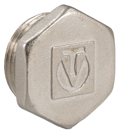 Заглушка 3/4'' нар VALTEC