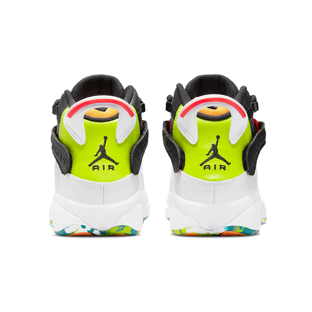 Кроссовки Jordan, 323399-038