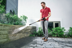 Мойка высокого давления K 3 Power Control