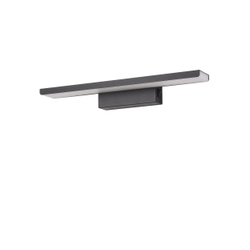 201067 Бра NOCE LED 16W 1150LM ЧЕРНЫЙ 3000/4000/6000K