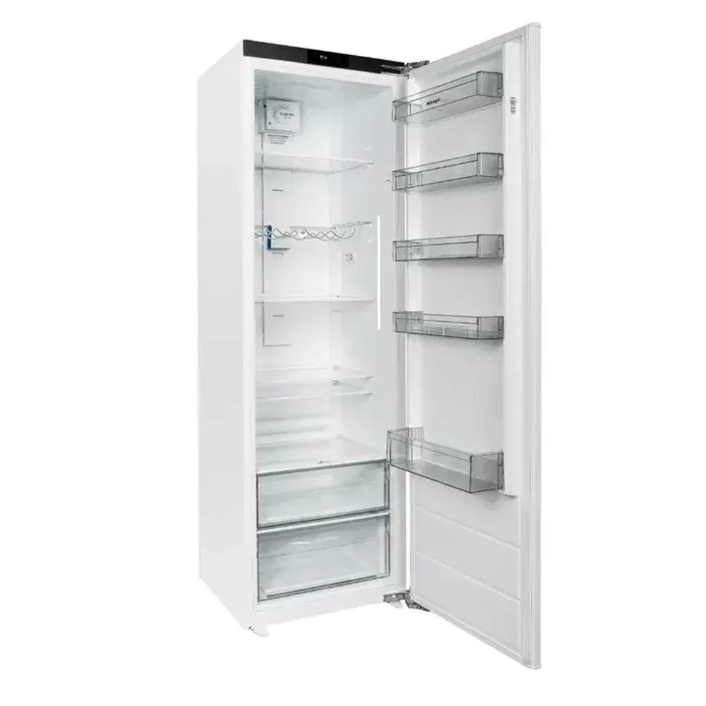 DeLonghi Встраиваемый холодильник DLI 17SE MARCO