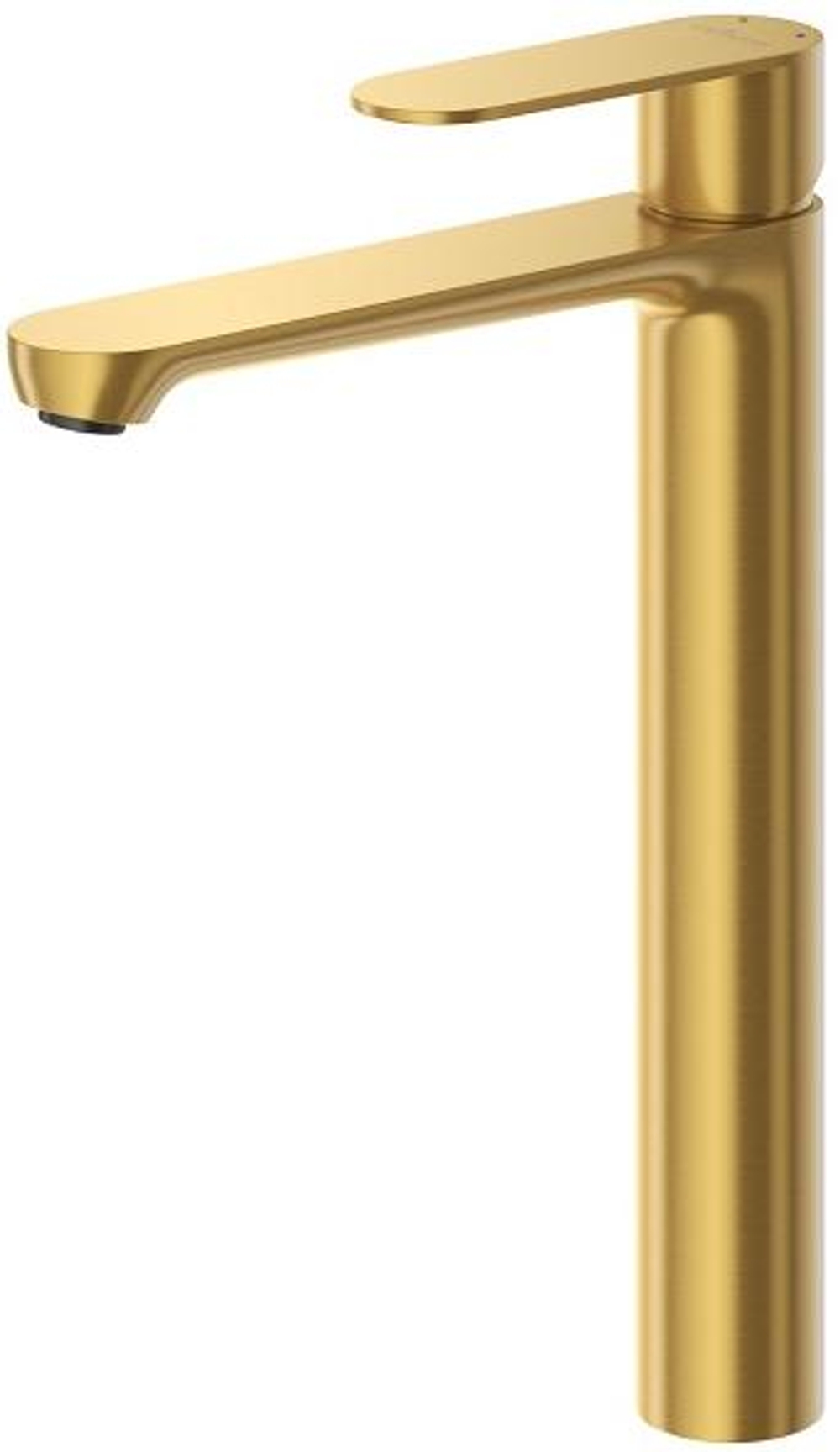 Смеситель CEZARES STYLUS-LC-BORO-W0 для накладной раковины, без донного клапана