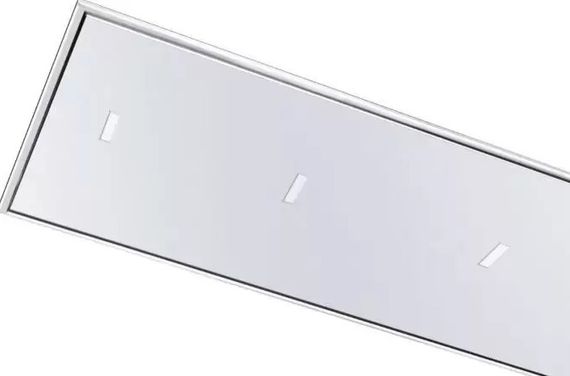 Встраиваемая вытяжка Kuppersbusch DDL 9830.0 W