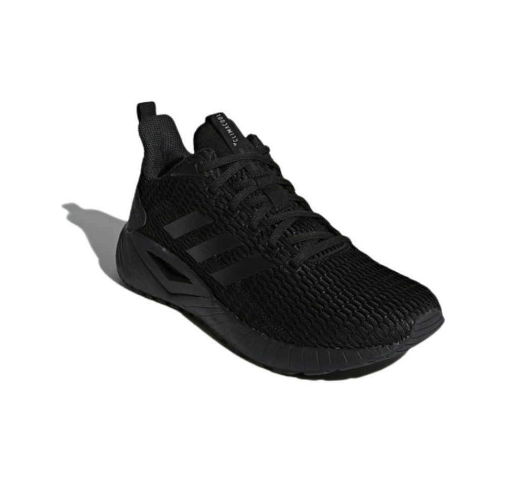 Кроссовки Adidas neo Questar Cc 'Black' DB1157