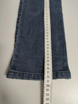 Джинсы Rainbow базовые 44 размер