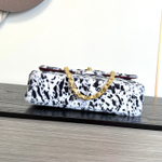 Chanel Classic 11.12 Handbag 25 cm