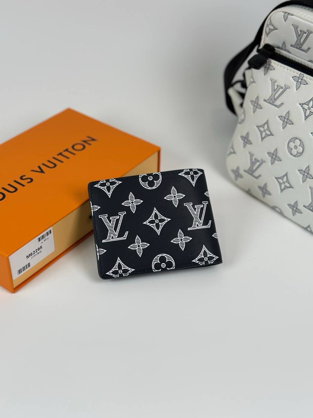 Портмоне Louis Vuitton