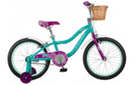 Детский велосипед Schwinn Elm 18 (2020)