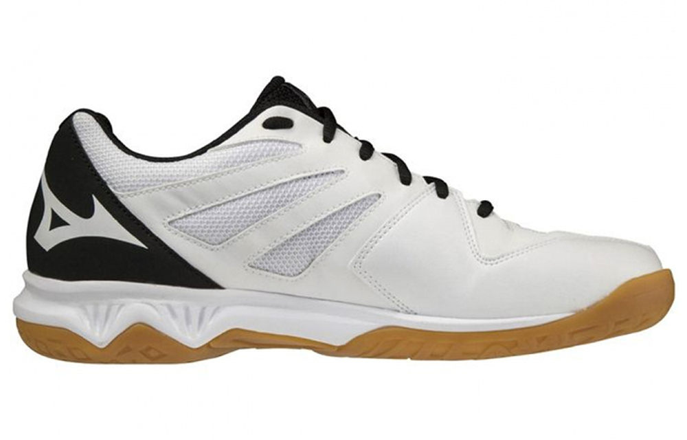 Thunder Blade Mizuno 3 "White Black Gum"