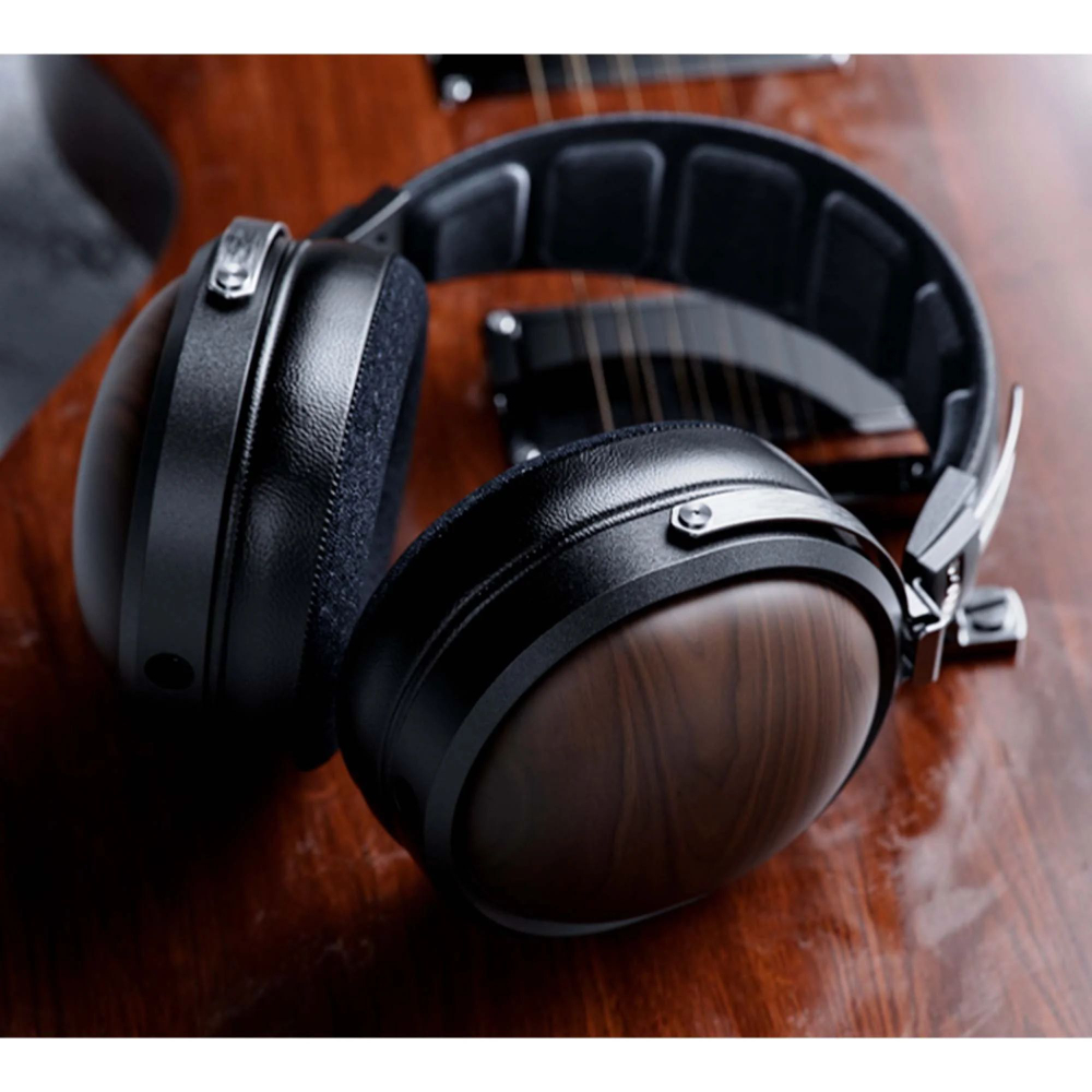 Проводные наушники FIIO FT1 black