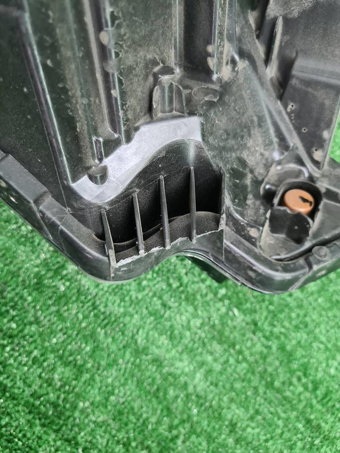 Фара левая Chery Tiggo 7 Pro (2020-н.в.) LED