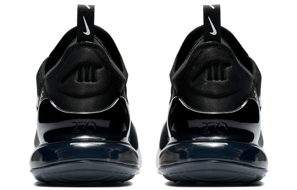 Кроссовки Nike Air Max 270 (Женская размерная сетка)