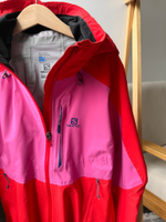 Ветровка Salomon, XS