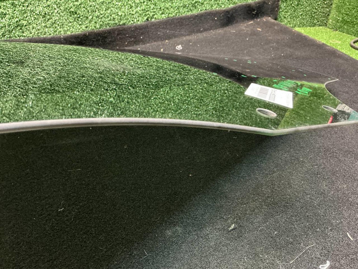 Стекло двери заднее левое Audi A6 5 C8 (2018-н.в.)