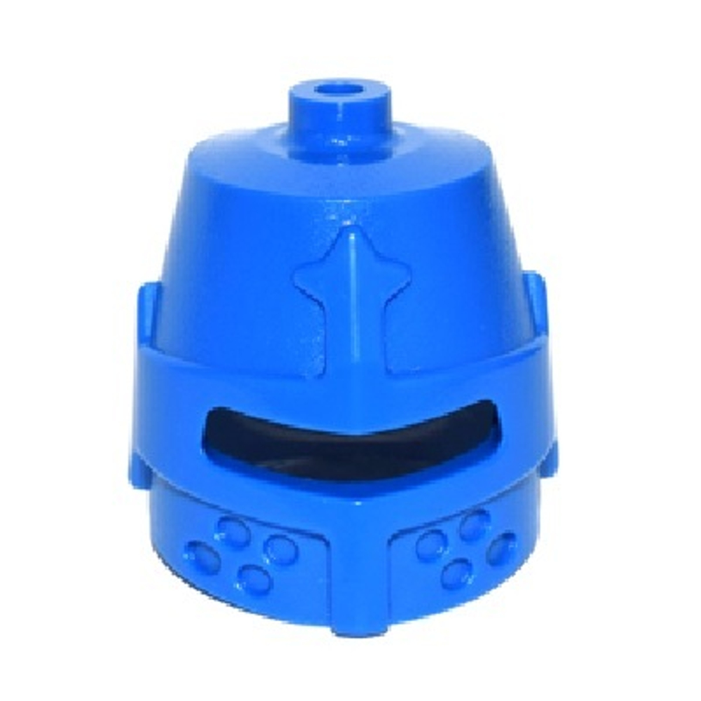 Шлем от Королевского Гвардейца 89520 Blue