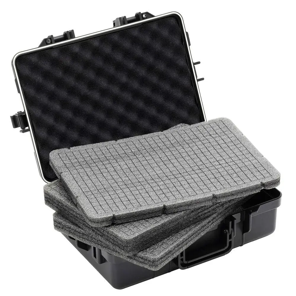 Защитный кейс АЛЬФА Профи 037