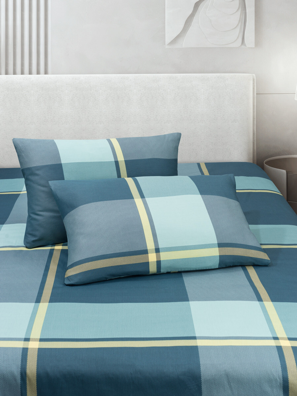 Постельное белье Valtery CL-519 сатин