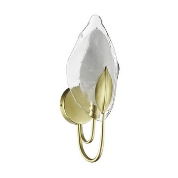 Бра 4924/1W матовое золото Mokarta Odeon Light