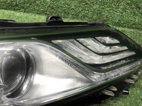 Фара правая Toyota Camry xv70 (2020-н.в.) LED