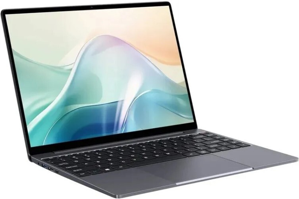 Ноутбук  Acer Gadget E10 ETBook 14 ", Core i3, 16 Гб RAM, 512 Гб SSD, UHD Graphics, Серебристый