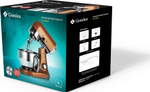 Миксер планетарный GEMLUX GL-SM5G
