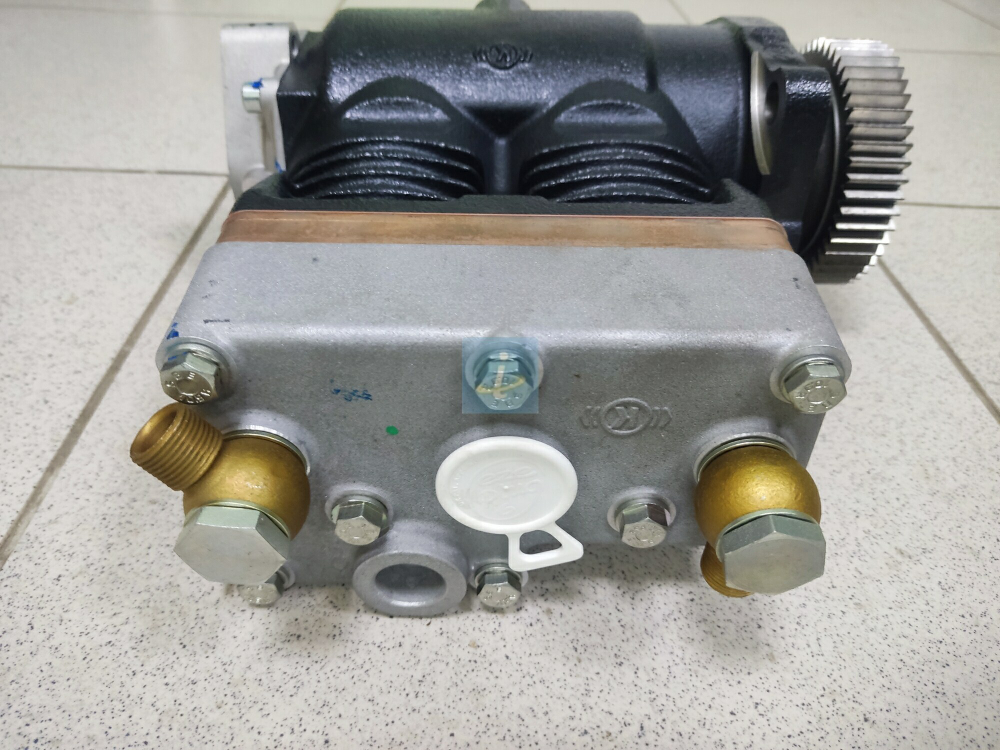 Компрессор 536.3509010-10