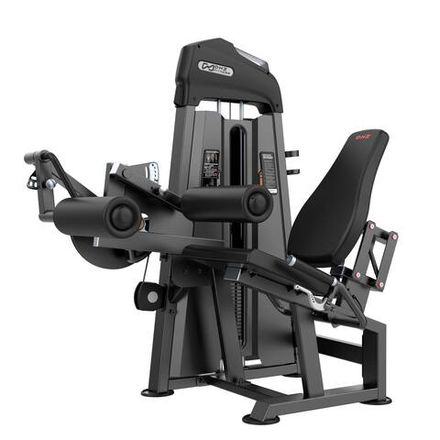 U3023C-JZ Сгибание ног сидя. Стек 135 кг