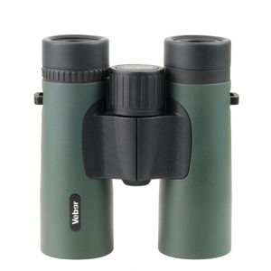 Бинокль Veber Silver Line БП 10x33L WP