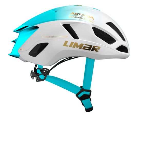 Шлем Limar  - Astana (Limited Edition)