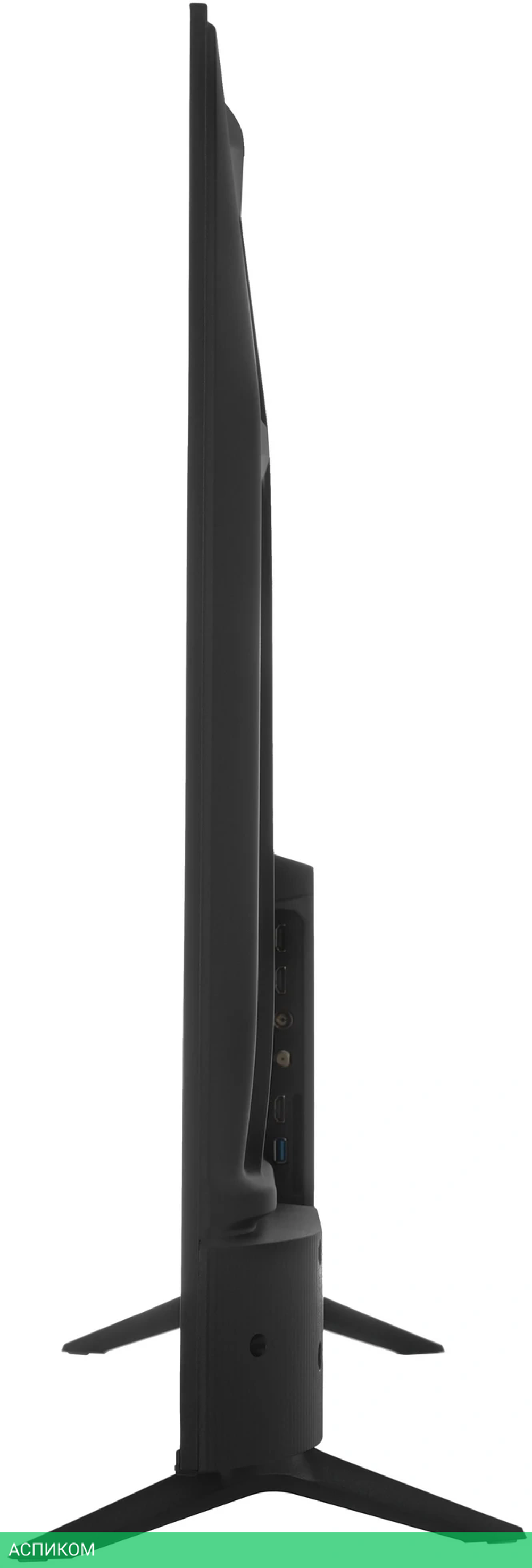 Телевизор LED TCL 55" 55P6K