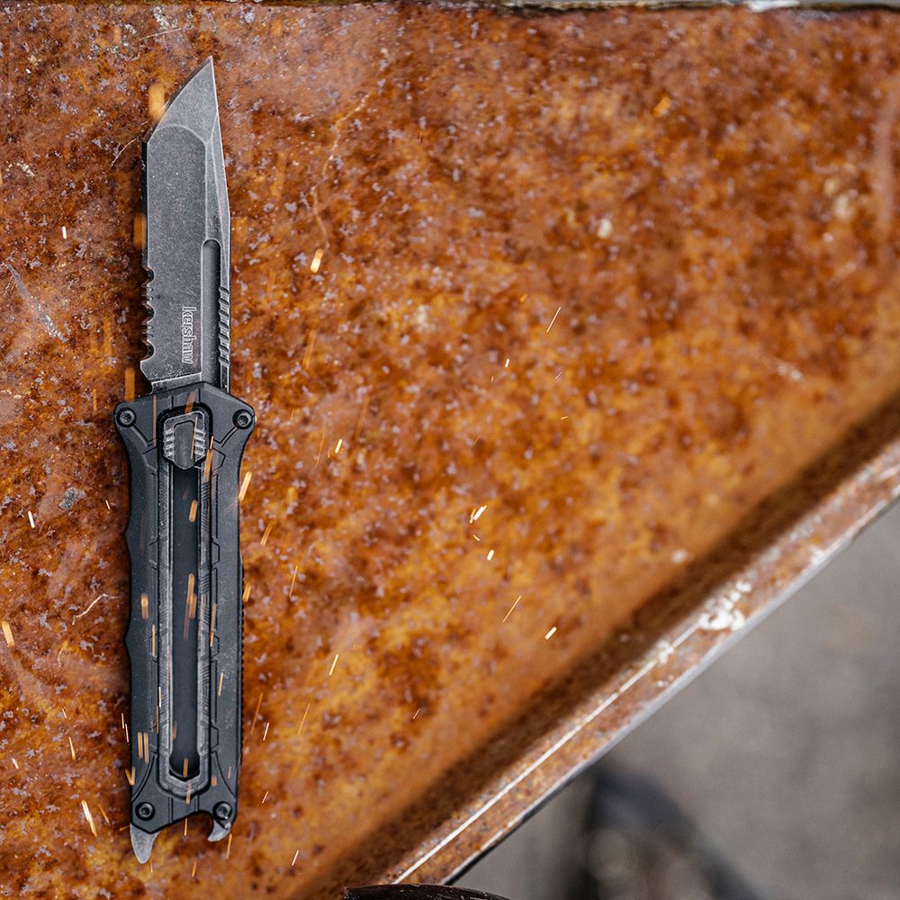 Нож KERSHAW 1195 Interstellar