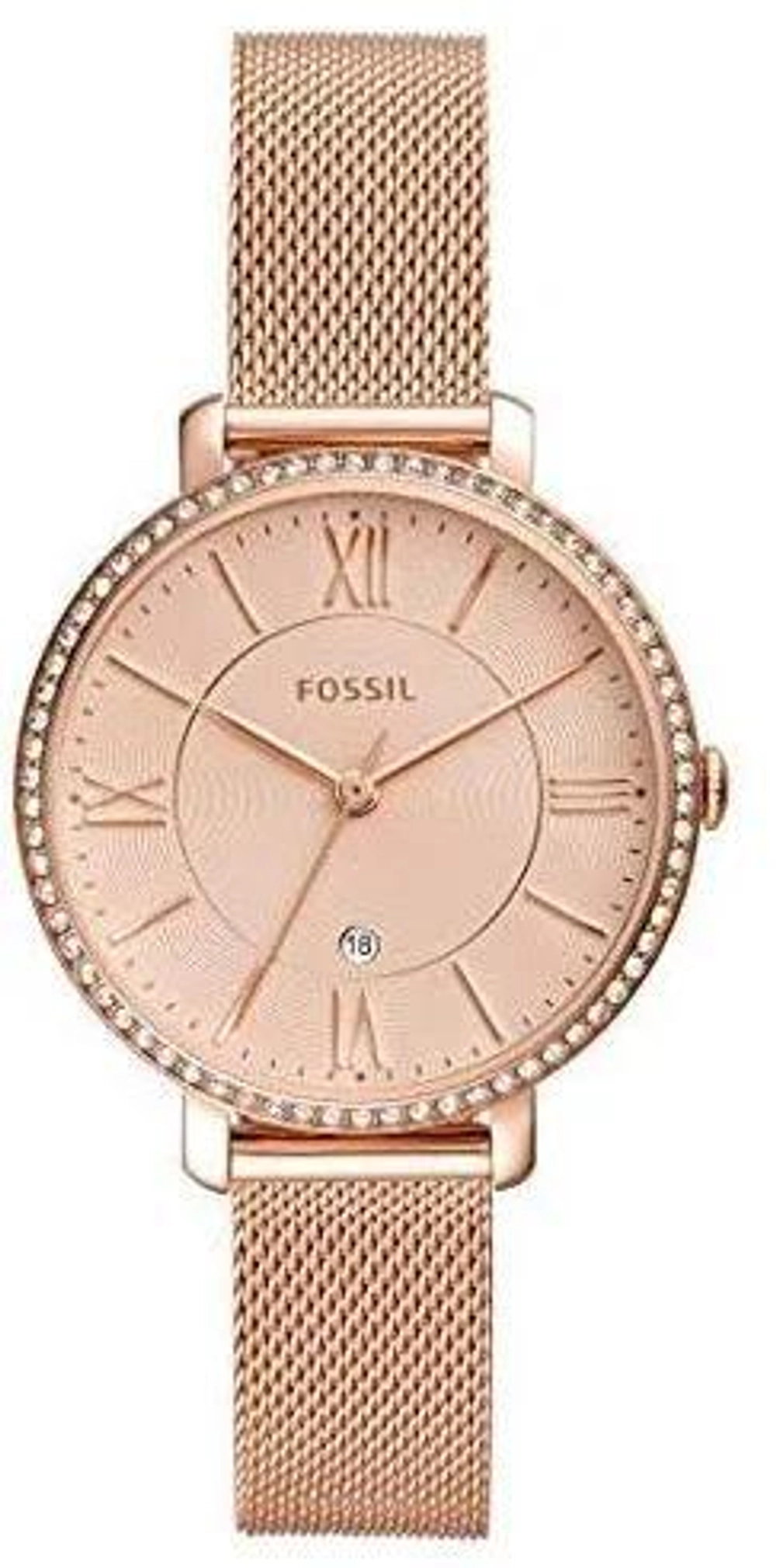 Женские наручные часы Fossil ES4628